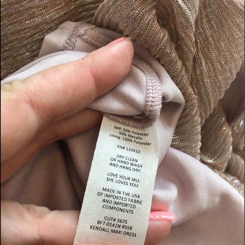 Show Me Your MuMu show me